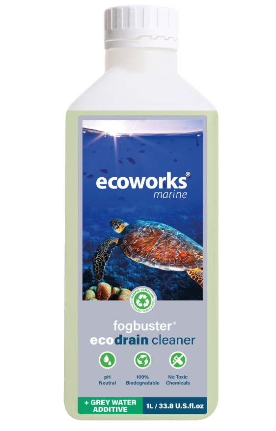 ecofogbuster®